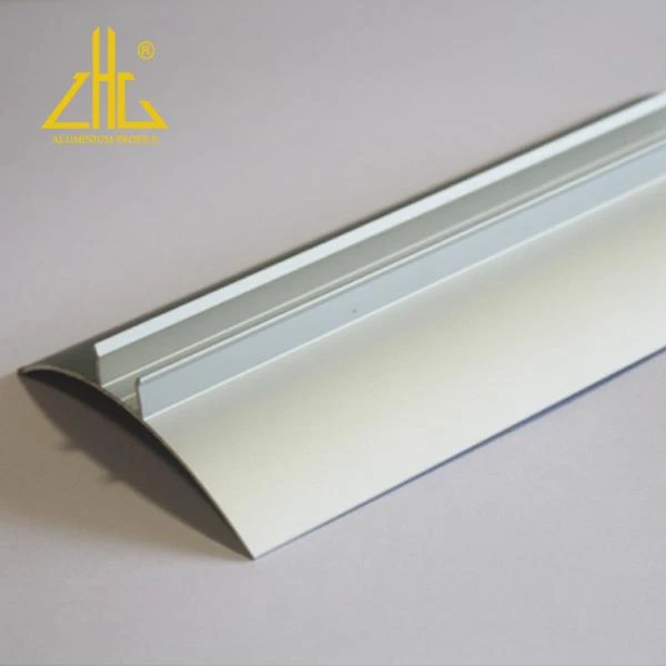Aluminium Extrusion Connectors