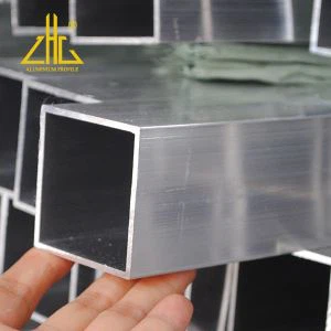 40 X 40 Aluminiu Extrudat