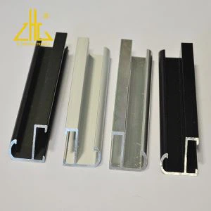 Cadru din aluminiu extrudat
