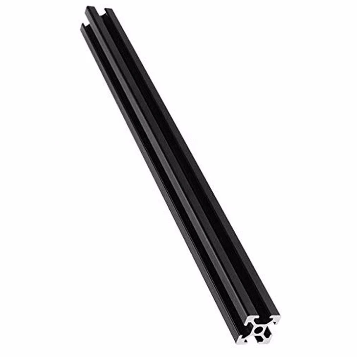 Extruded Aluminium Track