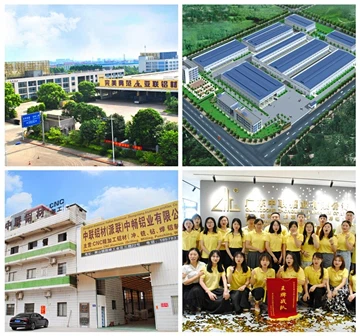 ZHONGLIAN: Notificare privind sărbătorile de Anul Nou Chinezesc