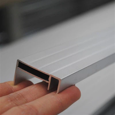Profil din aluminiu pentru panou solar